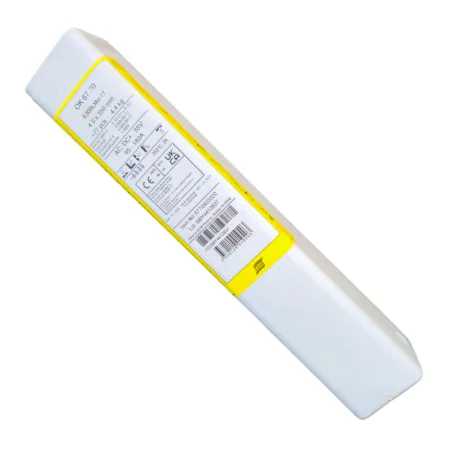 Elektroda OK 67.70 (309MoL) fi 4,0 x 350mm/77szt/4,4kg ESAB (ESAB3411) (cena za 1szt.)