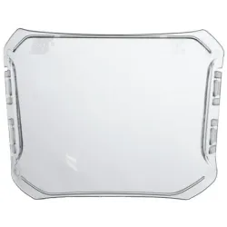 Zewnętrzna szybka ochronna SAVAGE A50 LUX HD ESAB (ESAB4802)