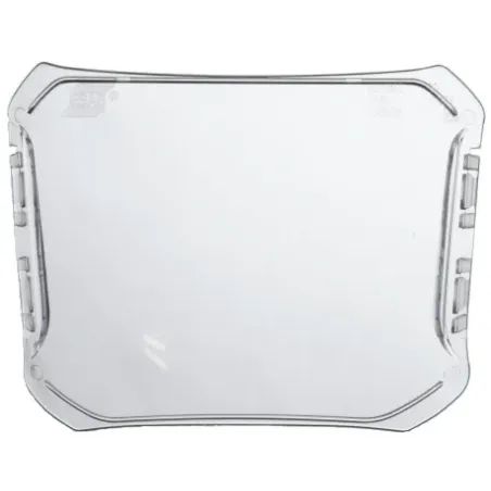 Zewnętrzna szybka ochronna SAVAGE A50 LUX HD ESAB (ESAB4802)