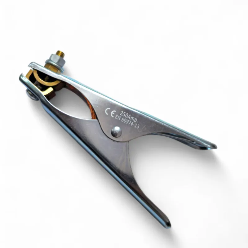 Zacisk masowy ECO 250 ESAB (ESAB6938)