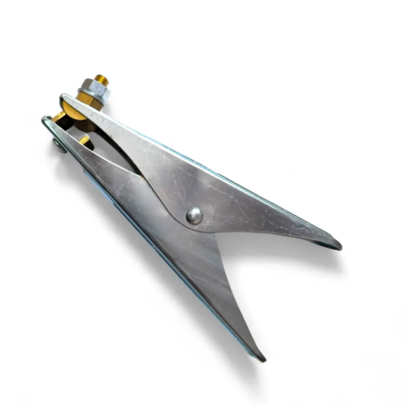 Zacisk masowy ECO 400 ESAB (ESAB6939)