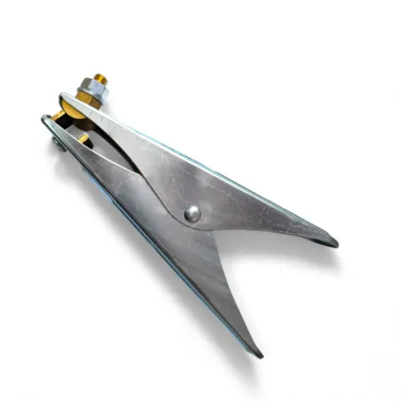 Zacisk masowy ECO 400 ESAB (ESAB6939)