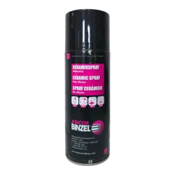 Preparat antyodpryskowy ceramiczny 400ml BINZEL (B1471)