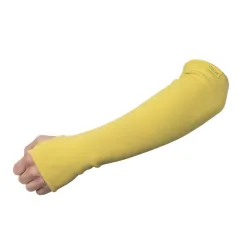 Rękawy o wysokiej odporności na przecięcie (W0050)