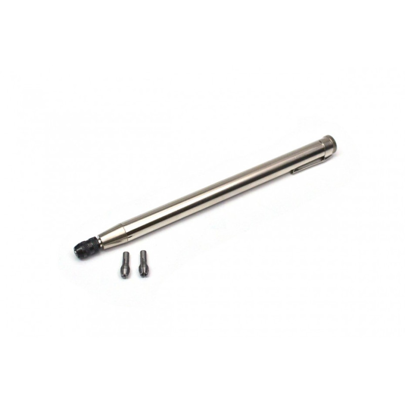 Uchwyt do ostrzenia elektrod wolframowych 175mm (IM0068)