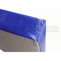 Materac spawalniczy 1200 x 600 x 100 (KR0307)