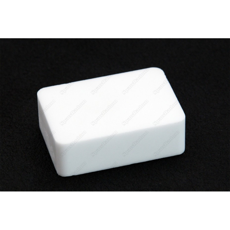 Sprasowany salmiak do lutowania 65 x 45 x 20 mm (AM0038)