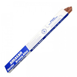 Lut twardy srebrny L-Ag2P goły (AS2) 2,0 x 500 (AM0017) (cena za 1szt.)