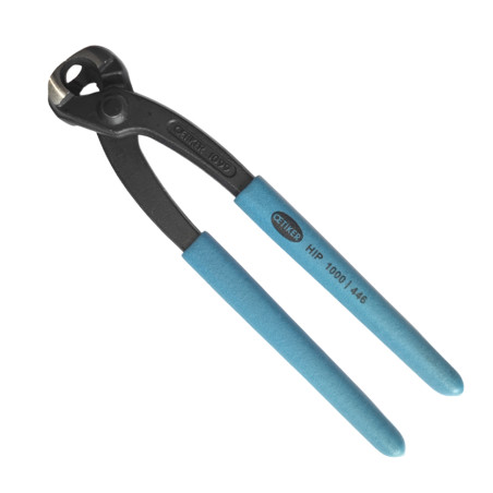 Szczypce ręczne czołowo-boczne OETIKER® (N6258)