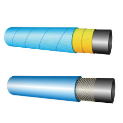 Wąż do tlenu FAGUMIT OXYGEN