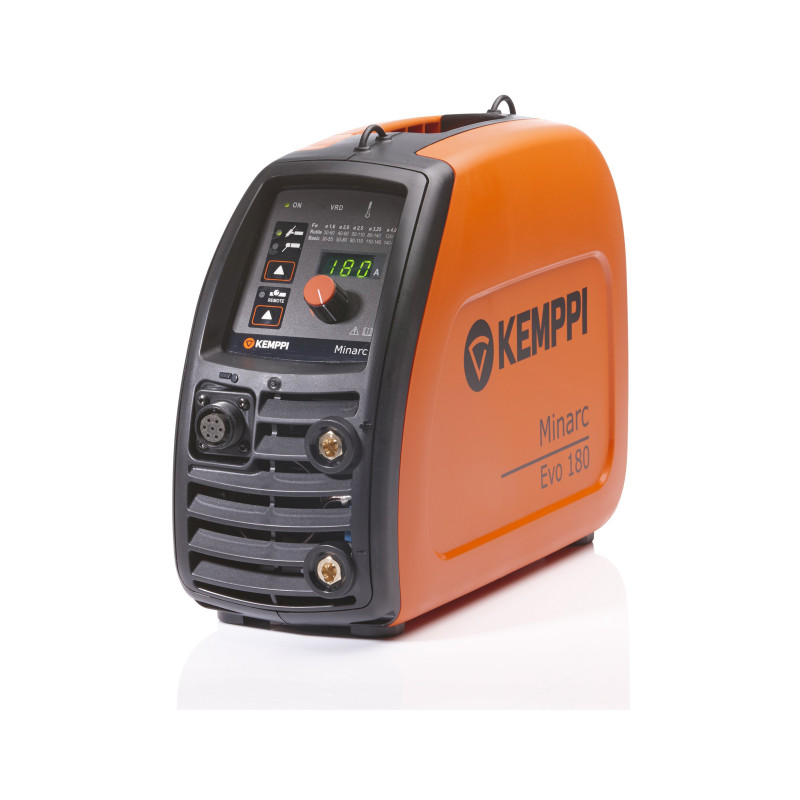 170A Minarc Evo 180 KEMPPI (KE4236)