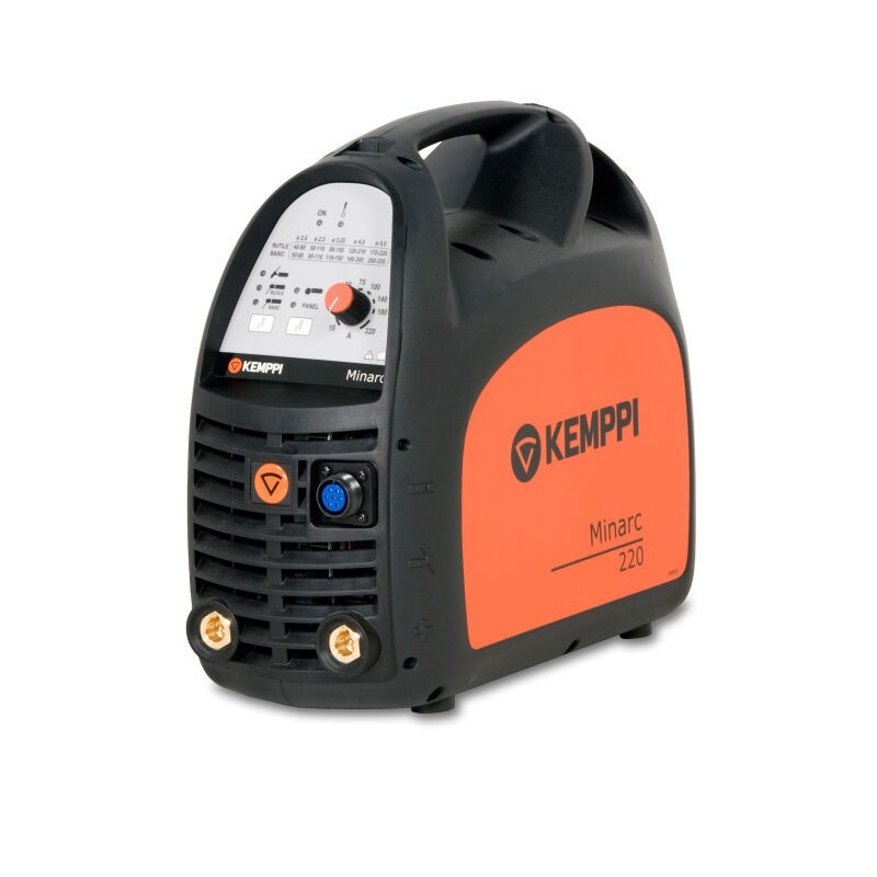 220A Minarc 220 KEMPPI (KE0001)
