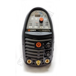 250A MinarcTig 250MLP + uchwyt TX225G/4m KEMPPI (KE0093)