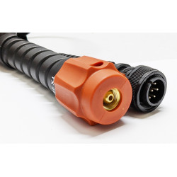 250A MinarcTig 250MLP + uchwyt TX225G/4m KEMPPI (KE0093)