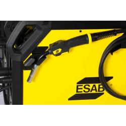 250A Rustler MIG compact EM 253C ESAB (ESAB6597)