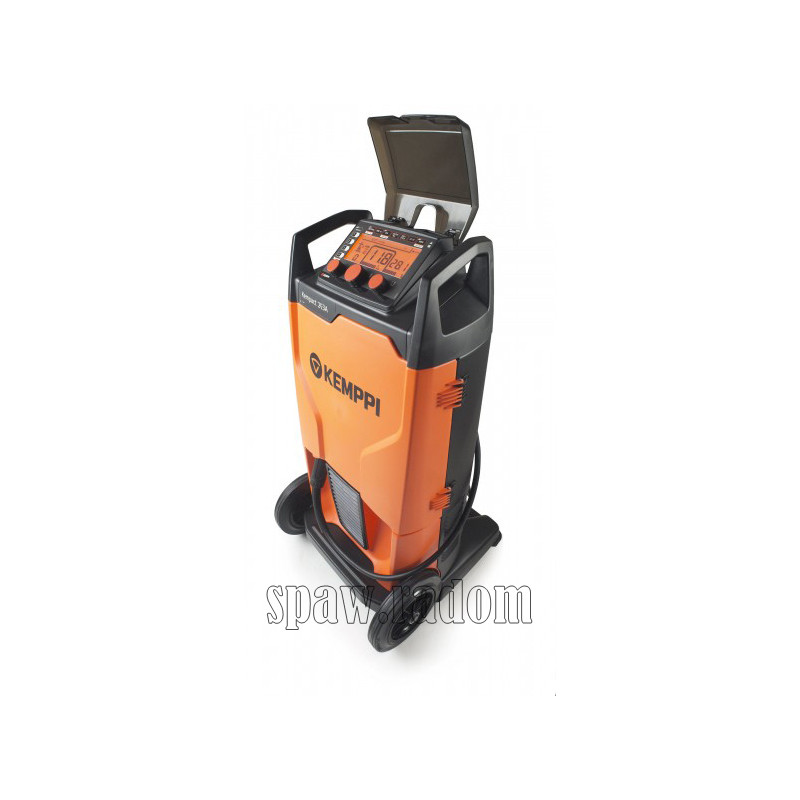 250A KEMPACT 253A lutospawanie KEMPPI (KE0032)