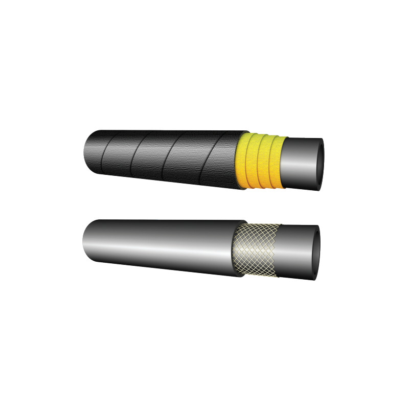 Wąż tłoczny do powietrznych układów hamulcowych FAGUMIT AIR BRK