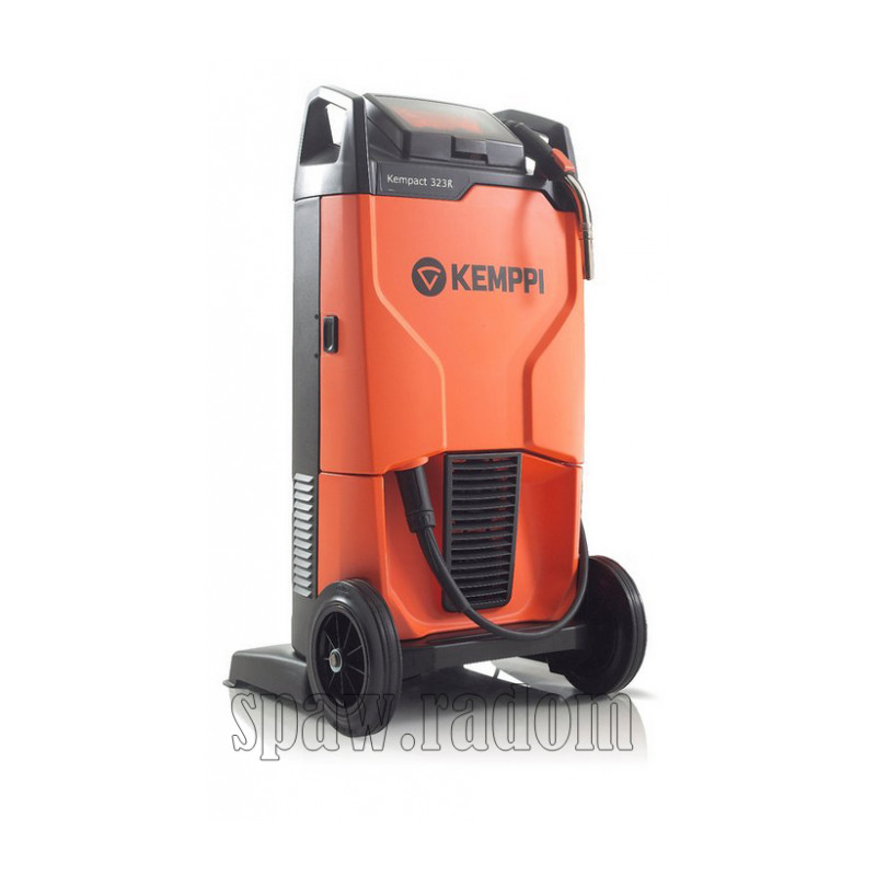 320A KEMPACT 323R lutospawanie KEMPPI (KE0026)