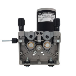 Podajnik drutu 4-rolkowy 4RA DC 24V (TEC0359)