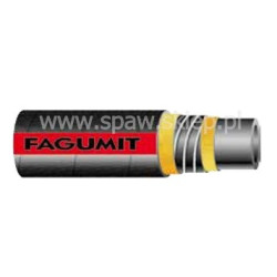 Wąż do kwasów i zasad FAGUMIT CHEMI SD