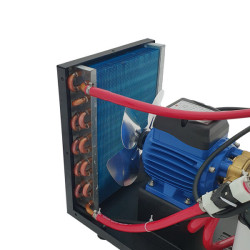 Chłodnica WRC 300B SHERMAN Alarm (IM8012)