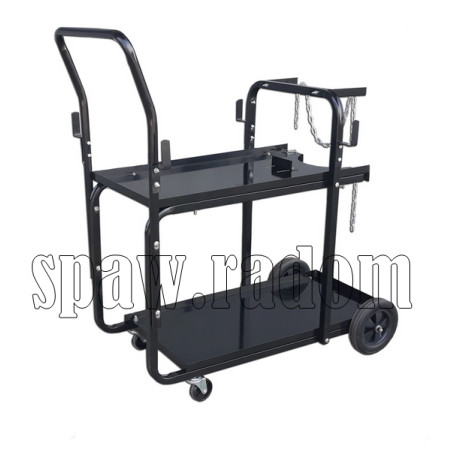 Wózek spawalniczy TIG/MIG (TEC0987)