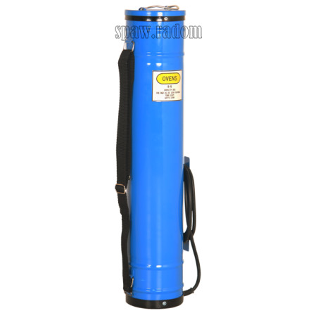 Termos do elektrod 2,2kg (TEC0149)