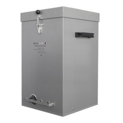 Suszarka do elektrod 28kg (50-300°C) (TEC8938)