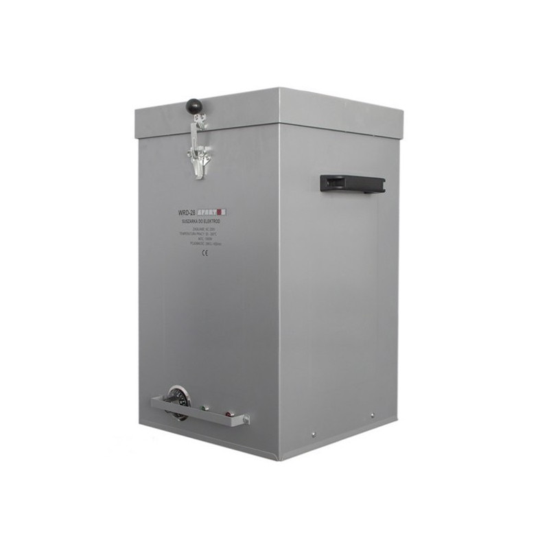 Suszarka do elektrod 28kg (50-300°C) (TEC8938)