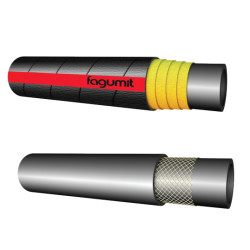 Wąż tłoczny do oprysków rolniczych TYP A / B FAGUMIT TYTAN