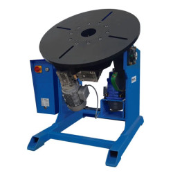 Pozycjoner BY-600 SHERMAN (TEC0134)