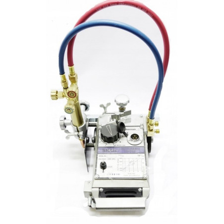 Przecinarka półautomatyczna SNAIL 1P SHERMAN (IM0141)