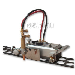 Przecinarka półautomatyczna SNAIL 1P SHERMAN (IM0141)