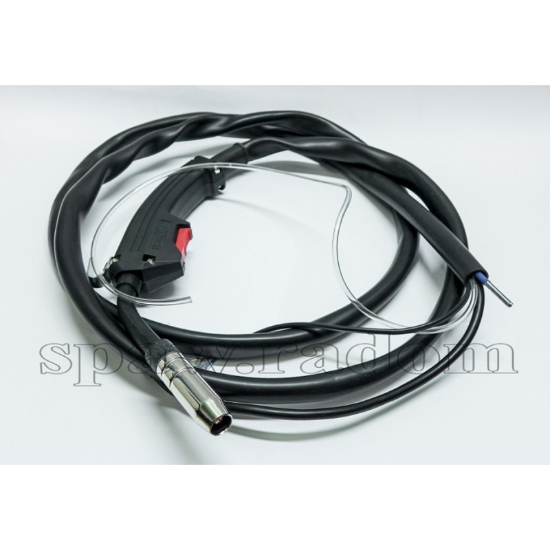 Uchwyt MIG/MAG MB-14/2m (140A) (SGA) typu EINHELL (IM5487)