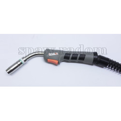 Uchwyt spawalniczy MB25/3m (230A) (typ BINZEL) SPARTUS MASTER (SPAR1212)