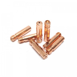 Końcówka prądowa typ MB14/15 M6x25mm