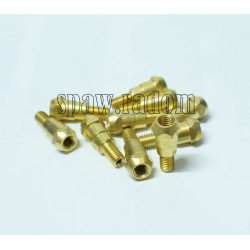 Łącznik prądowy typ MB24 (IM0213)