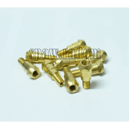 Łącznik prądowy typ MB24 (IM0213)