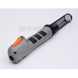 Rękojeść kpl. do uchwytów mig/mag 401/501 SPARTUS Master (IM6365) + mikrowyłącznik