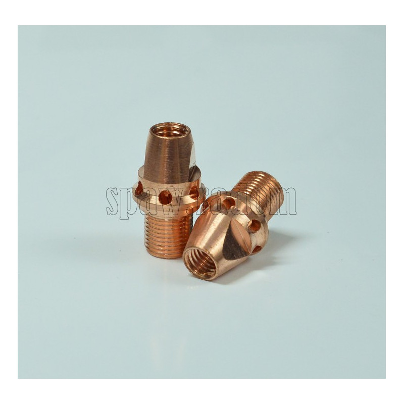 Łącznik prądowy M8 pasujący do KEMPPI MMT/PMT 30,40,50 (NV8535)