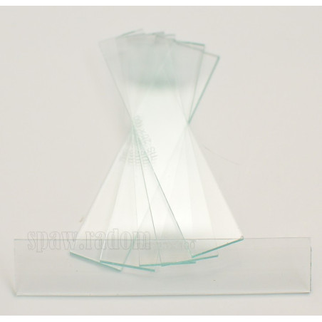 Szkło ochronne 20 x 100 (IM9012)