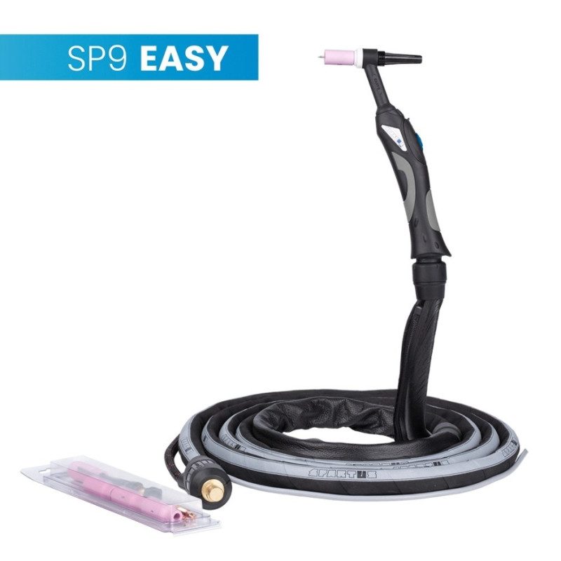 Uchwyt Spartus Easy SPE-9/4m SK25 (125A) SPARTUS (NV6560)