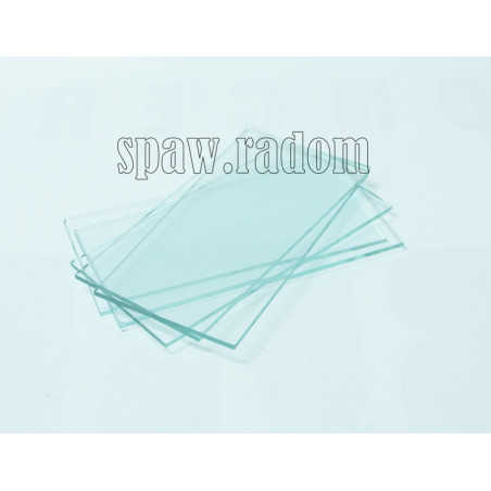 Szkło ochronne 50 x 100 (IM9021)