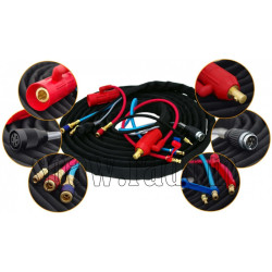 Przedłużacz uchwytu TIG 20