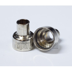 Pierścień dystansowy pasujący do CEBORA P50/P35HF do długich dysz (PL0185)