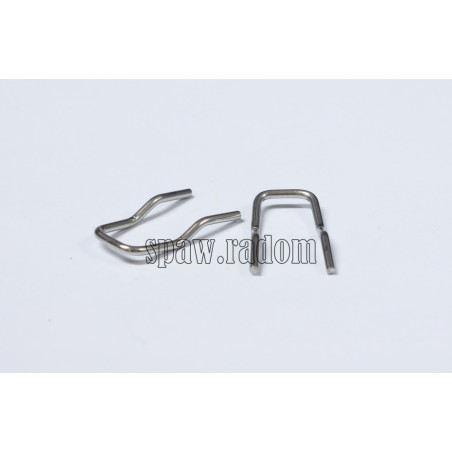 Prowadnica do nasadki dystansowej (do wręgowania) do CEBORA P70/P52/P36/35PC-HF (PL0211)