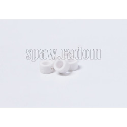 Pierścień zawirowujący z 4 otworami pasujący do ESAB PT31 (PL0281)