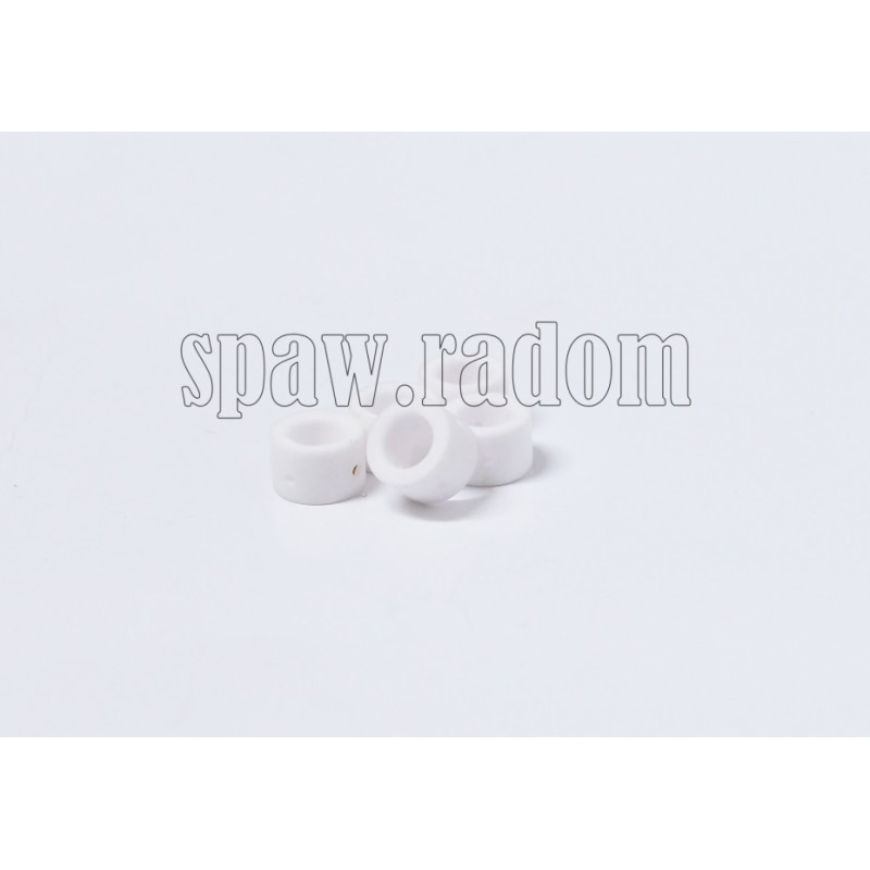 Pierścień zawirowujący z 4 otworami pasujący do ESAB PT31 (PL0281)