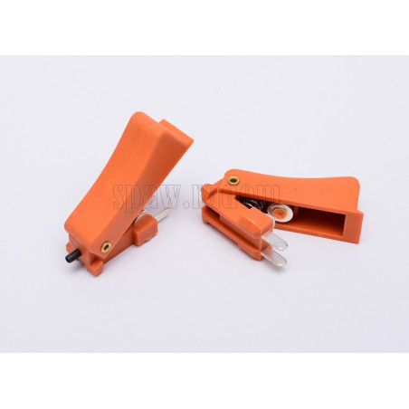 Mikrowyłącznik pasujący do HYPERTHERM MAX40/PAC140/HT40 (PL0325)