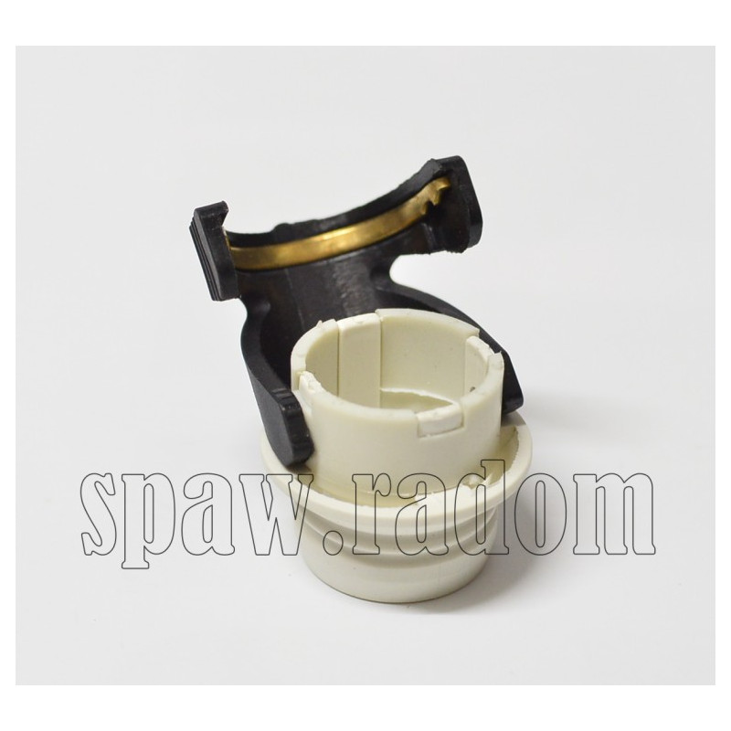 Osłona dyszy TN pasująca do SAF CP40R/CP100R (PL0335)